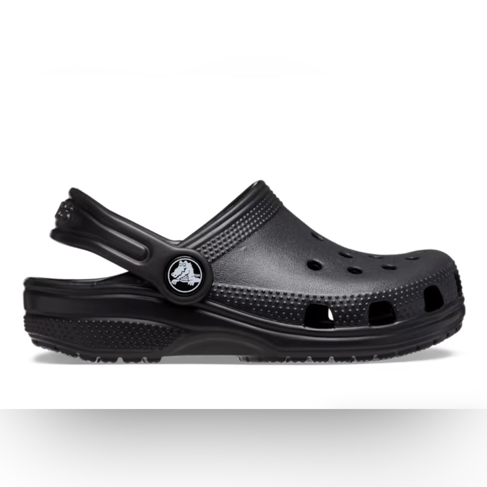 Toddler Classic Crocs